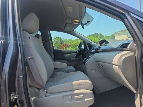 Used 2016 Honda Odyssey EX image 48