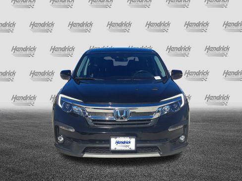 Used 2022 Honda Pilot EX-L image 3