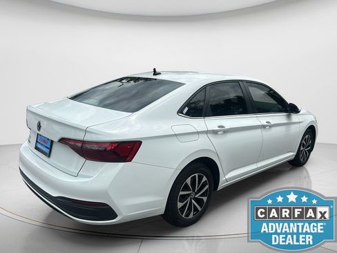 Certified 2024 Volkswagen Jetta S FWD image 5
