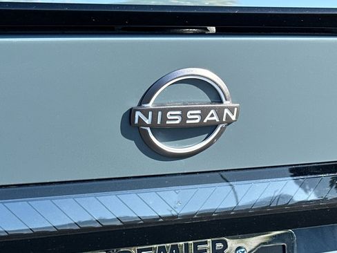 New 2026 Nissan Sentra SR w/ Floor Mat Package image 21