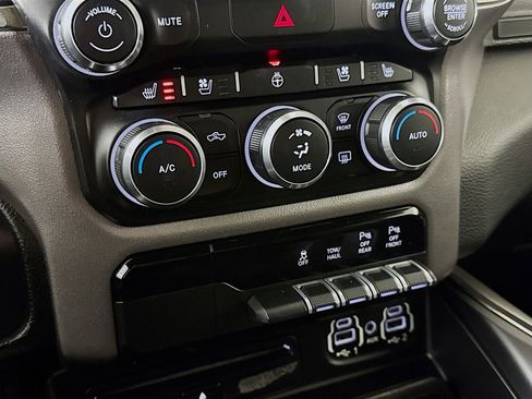 Used 2019 RAM 1500 Sport w/ Level 2 Equipment Group image 15