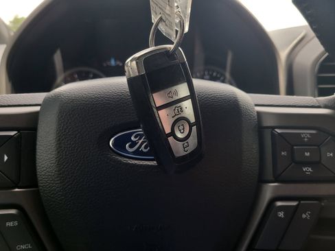 Used 2020 Ford Expedition XLT w/ Equipment Group 201A RWD image 31