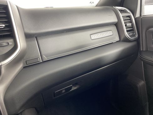 New 2026 RAM 2500 Big Horn AWD/4WD image 29