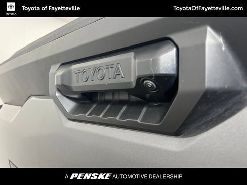 Used 2023 Toyota Tundra SR5 AWD/4WD image 24