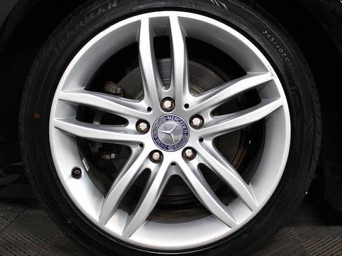 Used 2012 Mercedes-Benz C 250 Sedan w/ Premium 1 Pkg image 25