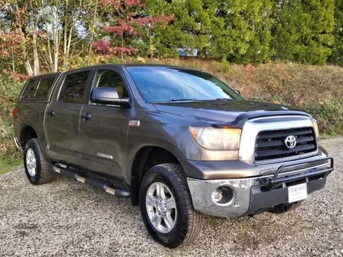 Used 2008 Toyota Tundra SR5 image 8