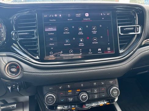 Used 2021 Dodge Durango Citadel RWD image 40