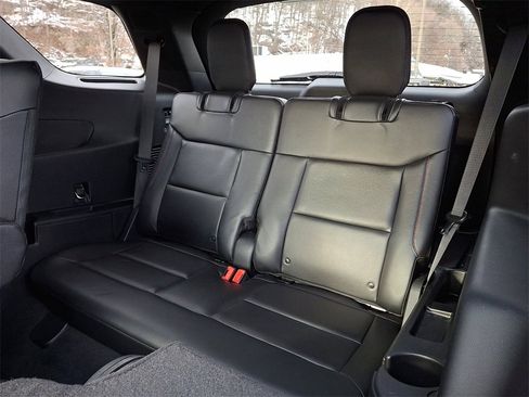 Certified 2023 Ford Explorer ST w/ Equipment Group 401A image 12