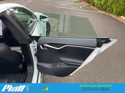 Used 2020 Tesla Model S Performance image 49