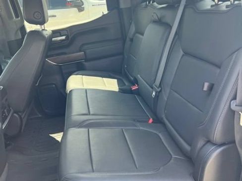 Used 2021 GMC Sierra 1500 SLT AWD/4WD image 11
