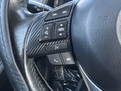 Used 2016 MAZDA CX-3 Grand Touring AWD/4WD image 21