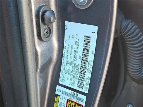Used 2019 Toyota Tundra 1794 Edition AWD/4WD image 26
