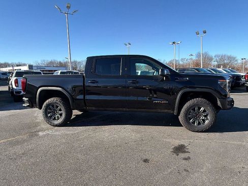 New 2026 GMC Sierra 1500 AT4X image 8
