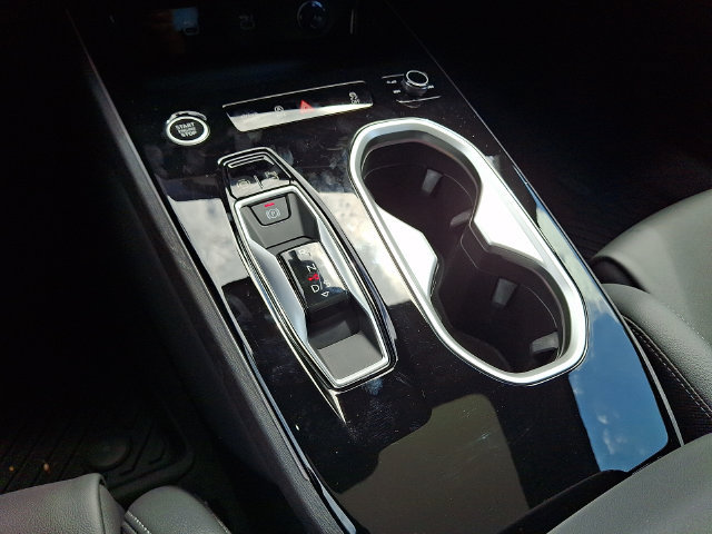 Certified 2026 Audi A6 Premium Plus AWD/4WD image 15