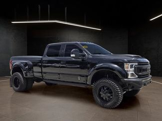 Used 2020 Ford F350 Lariat w/ Lariat Ultimate Package AWD/4WD video 1