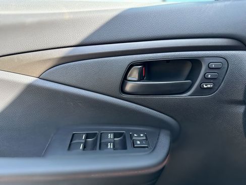 New 2026 Honda Ridgeline TrailSport image 15