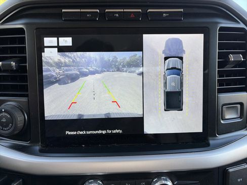 Used 2021 Ford F150 XLT w/ Equipment Group 302A High image 28