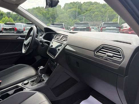 Used 2024 Volkswagen Tiguan Wolfsburg Edition AWD/4WD image 19