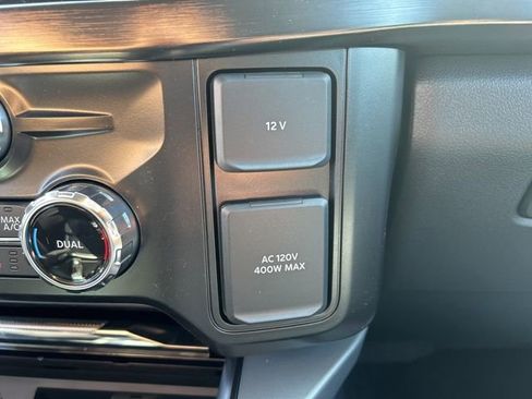 New 2026 Ford F350 Lariat w/ Chrome Package image 25