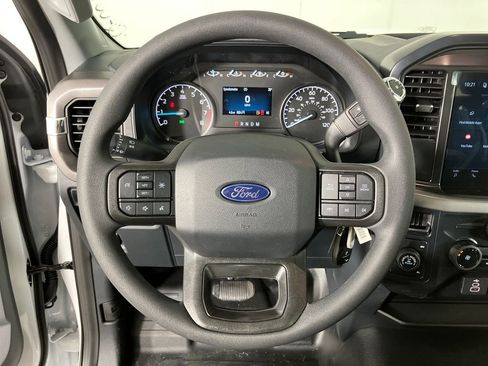 New 2026 Ford F150 XL w/ Equipment Group 103A High image 17