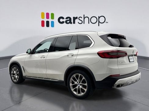 Used 2020 BMW X5 xDrive40i w/ Premium Package image 3