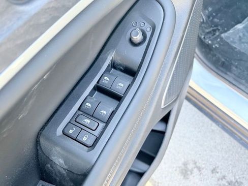 New 2026 Jeep Grand Cherokee Limited image 13