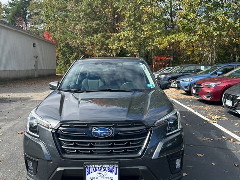 Used 2024 Subaru Forester Sport image 2