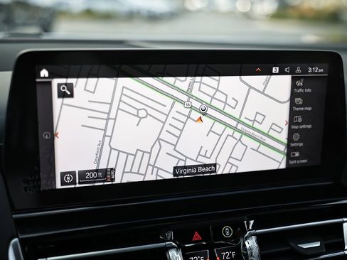 New 2026 BMW 840i w/ M Sport Professional Package image 37