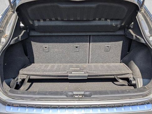 Used 2019 Nissan Rogue Sport SV image 6