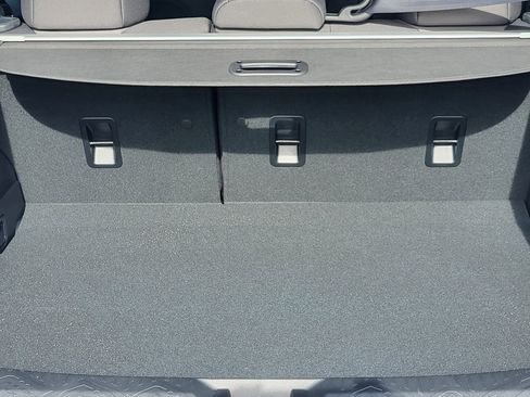 New 2026 Subaru Crosstrek 2.5i Sport w/ Popular Package #4A image 30