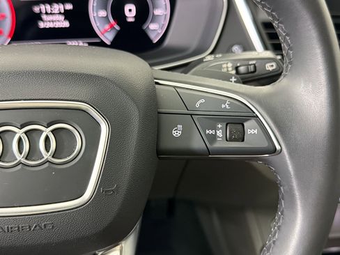 Used 2023 Audi Q5 2.0T Premium Plus w/ Premium Plus Package image 28