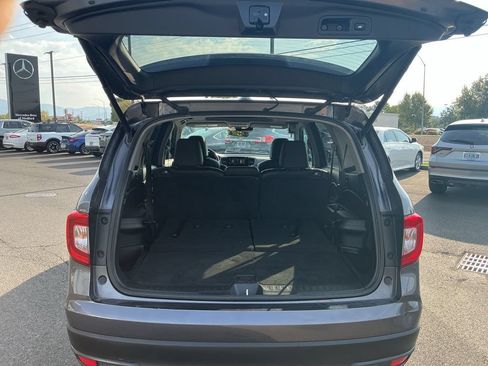 Used 2021 Honda Pilot EX-L image 29