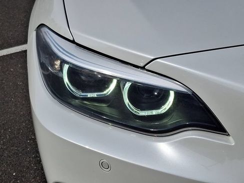 Used 2020 BMW M240i xDrive Convertible w/ Premium Package AWD/4WD image 9