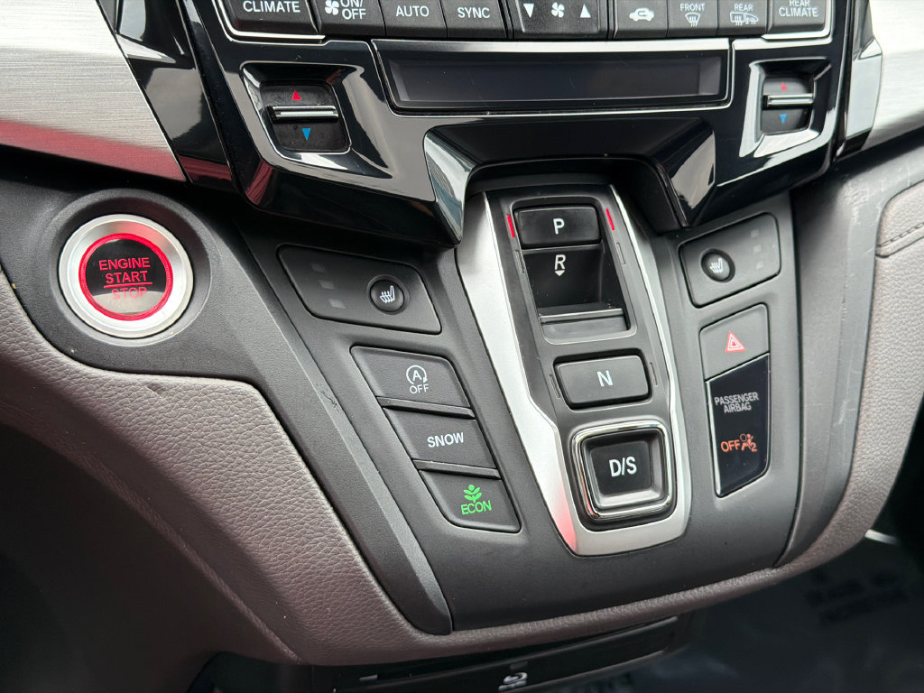 Used 2020 Honda Odyssey EX-L image 32
