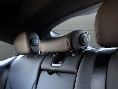 Used 2025 BMW 430i xDrive w/ M Sport Package image 59