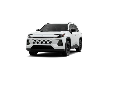 New 2026 Toyota RAV4 XLE Premium image 18