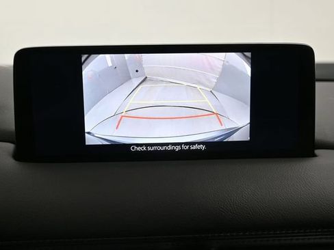 Certified 2023 MAZDA CX-5 AWD 2.5 S w/ Select Package image 17
