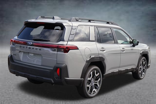 New 2026 Subaru Outback Touring XT AWD/4WD image 3