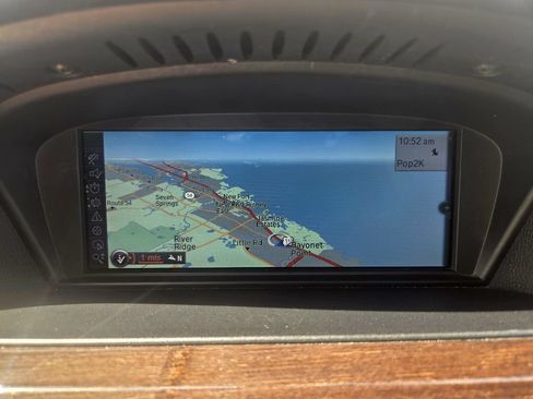 Used 2013 BMW 335i Convertible RWD image 13
