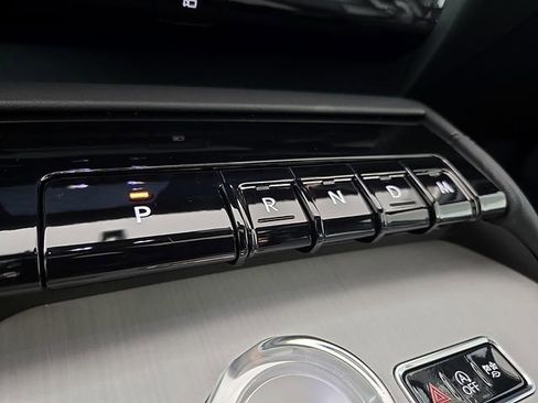 New 2025 Lincoln Navigator L Reserve w/ Jet Appearance Package AWD/4WD image 16