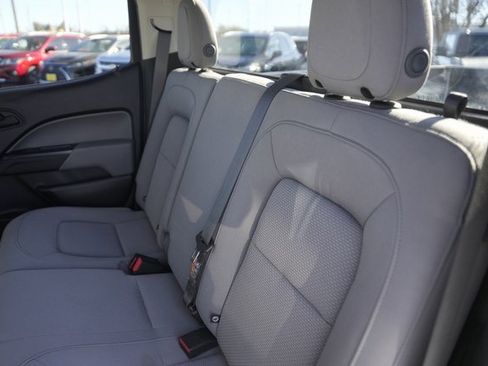 Used 2021 GMC Canyon Elevation Standard image 13