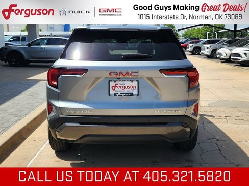 New 2027 GMC Terrain Elevation w/ Elevation Premium Package FWD image 5