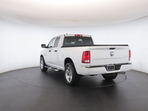 Certified 2018 RAM 1500 Express w/ Express Value Package image 24