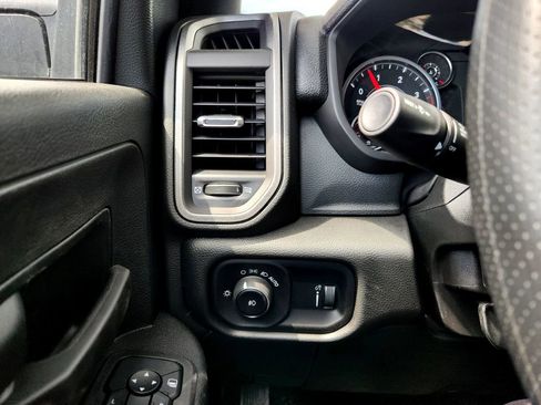 New 2026 RAM 5500 Tradesman w/ Chrome Appearance Group image 17