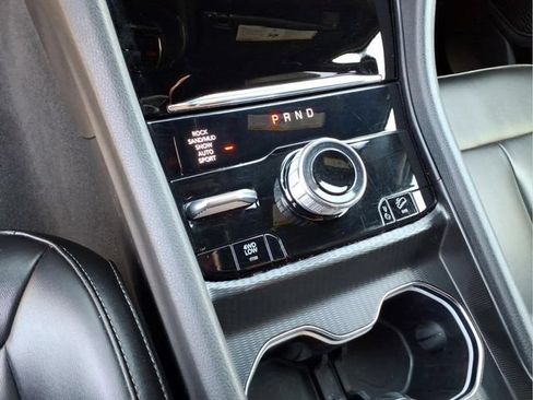 Used 2024 Jeep Grand Cherokee Limited 4xe AWD/4WD image 29