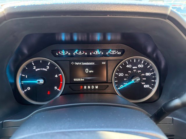Used 2022 Ford F250 XLT AWD/4WD image 15