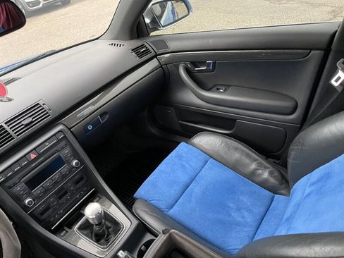 Used 2008 Audi S4 Sedan image 43