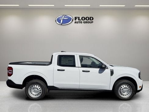 New 2026 Ford Maverick XL FWD image 6