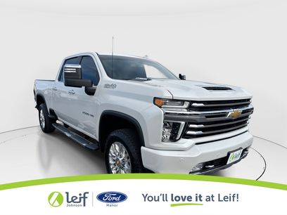 Used 2023 Chevrolet Silverado 2500 High Country w/ Safety Package II