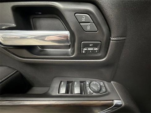 Used 2021 GMC Sierra 1500 SLT w/ SLT Premium Plus Package image 55